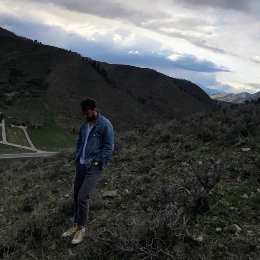 Meet your Posher, Benedict